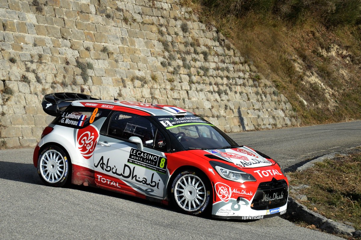[WRC] 2016 - Rallye Monte-Carlo - Page 2 CZfn9DFW0AEqiEk