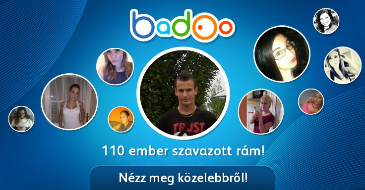 Kispuf's tweet image. Nézd meg Zsoltii profilját a Badoo oldalon! badoo.com/slphoto/412339…