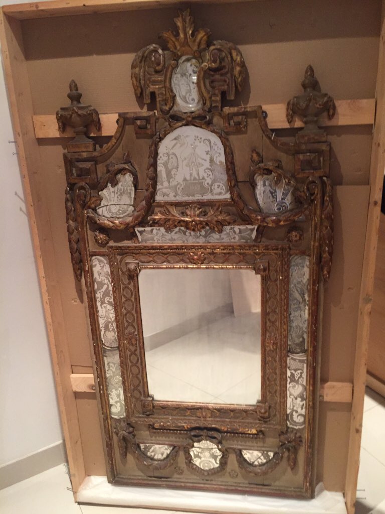 Few interesting pieces in my sale next Saturday. Please check it #bathauctioneers the-saleroom.com/en-gb/auction-…