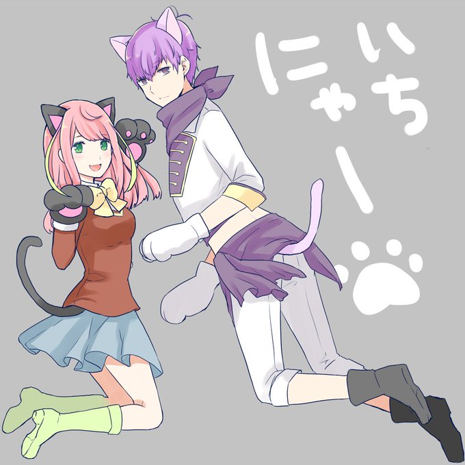 一にゃーのtwitterイラスト検索結果 古い順 一にゃーのtwitterイラスト検索結果 古い順