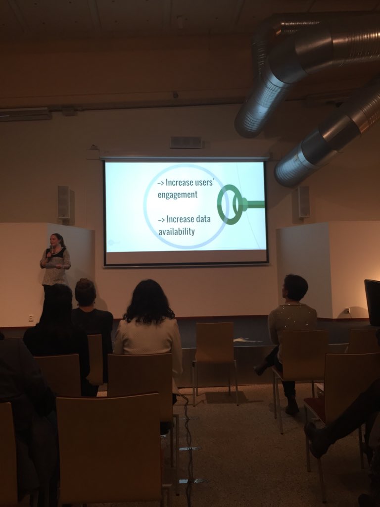 hackformaten's tweet image. Time for &quot;Your local&quot;