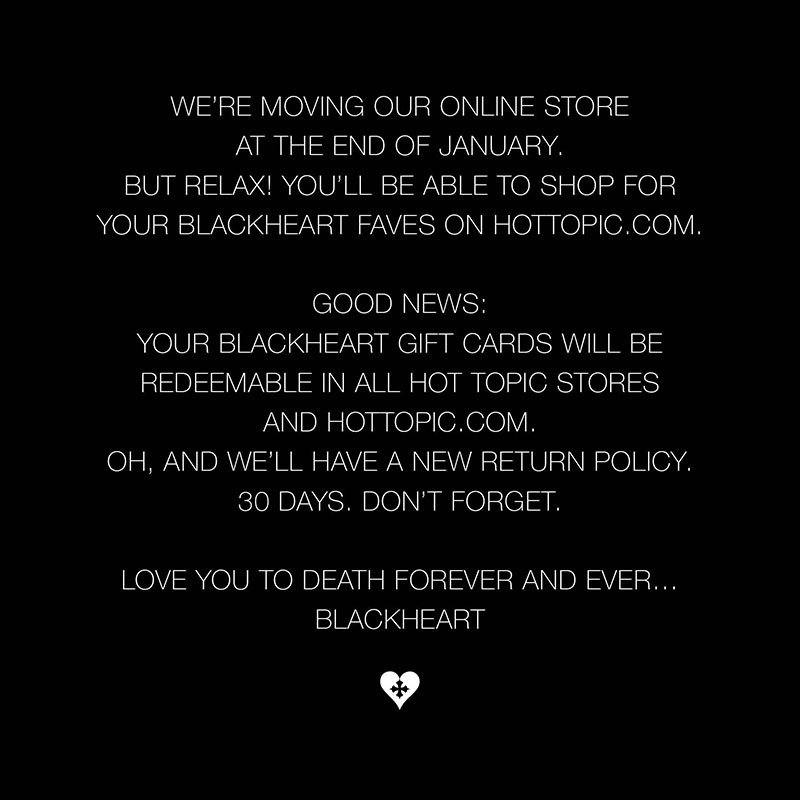 Blackheart (@blackheart) / Posts / X