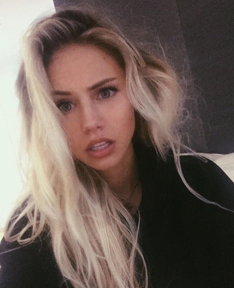 OkKaiden's tweet photo. Hello bed head https://t.co/jDxRCFKSp5