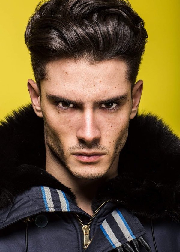 AshMPll's tweet image. My face when someone is flirting with @DimLitGlitter