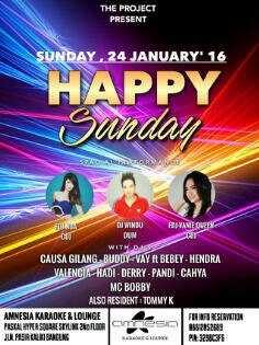 Tonight at <a href="/Amnesia_Live/">Amnesia Lounge</a>