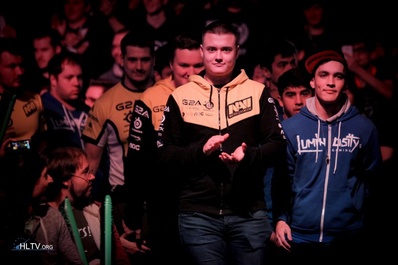 OGamingCSGO's tweet image. GG! @natusvincere remporte cette #DHLeipzig devant @Luminosity! 

19:16 19:16 #OGCS