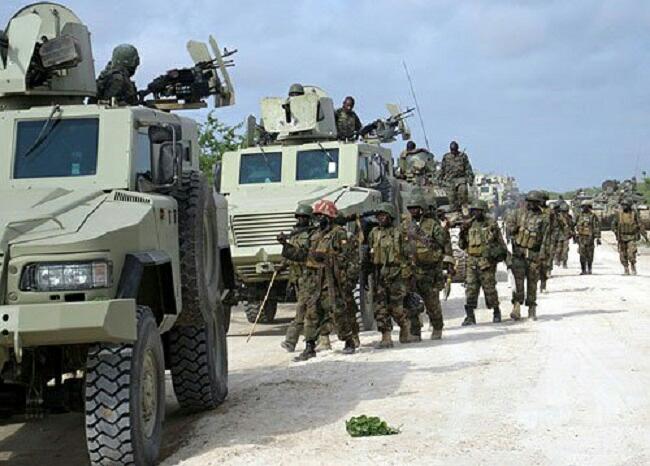 somalianalyst's tweet photo. Muslimnimo iyo nimaan kuugu tureeyn muumin nimadaada, gaal marasta kuu meeriyo oo magansataa dhaama. #LiidoAttack https://t.co/U4hONPL4o6