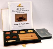 BestLeanTools's tweet image. SMED &amp;amp; Lean: The #SMED - A major key for the #LeanManufacturing Success bit.ly/20mtBlm #LeanTool #Lean