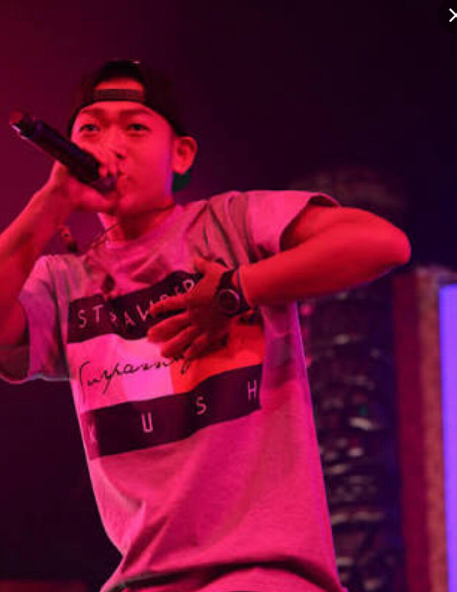 S ｴｽ かしわ 高校生ラップ選手権 第4回ベスト4 下ネタと高めのバイズスが特徴 かしわの下ネタは世界を明るくする 愛のコンチータ T Co Gwuhm5wtdp Twitter