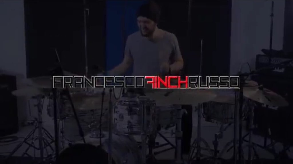 ilfinch's tweet photo. NewVideo #comingsoon @BodeMusicGear @musicdistrib @ZildjianCompany @EvansDrumheads @promarksticks @sonordrumco https://t.co/6PZcdlYEVt