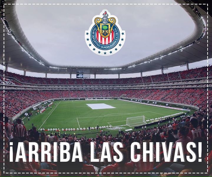 Santixd989's tweet photo. @Chivas Hoy se tiene Ganar #NoTeRajes 🔴⚪️🔵🐐⚽️ https://t.co/EchqiBJJvX
