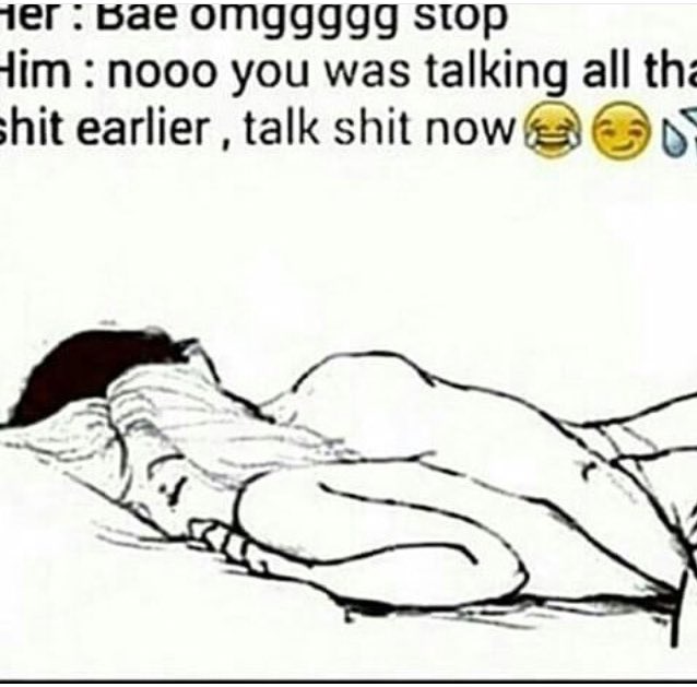 Your girl gone talk shyt waiting for  this to happen 😏😈😋 https://t.co/eSOt2UyZfg