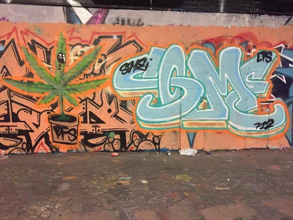 StArtEverywhere's tweet photo. Love this #graffiti #leakestreettunnel #leakestreet #streetart #london #leakestreetgraffiti #graffitiart #londonstr… https://t.co/U5UjjALWGW