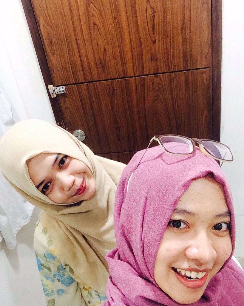 Dwi nurmayanti (@dwinurmaya48) on Twitter photo 