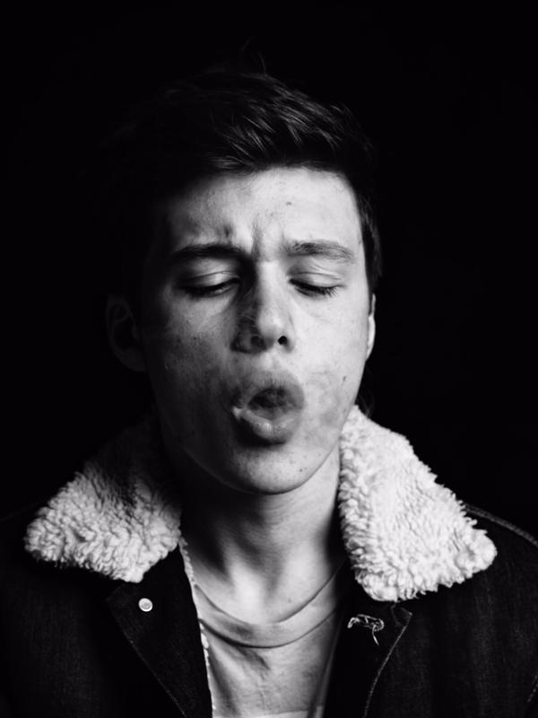 PsychoLilDragon's tweet photo. ' I don't quite feel like myself'

- Corrupted!Spike
- Older than Cannon
- Literate &amp; Descriptive

FC: Nick Robinson https://t.co/ymj0tX7Otf