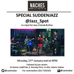 Photo by Naches Bar (@NachesBar)