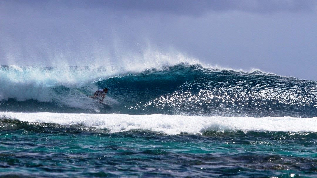 perfecttravel_'s tweet photo. Aganoa #Samoa Surf Report: https://t.co/B2dw1d6CUH
Pics courtesy of https://t.co/tdkLUmTR9v #Surf #Aganoa #SurfSamoa https://t.co/NOjwdu5sa1