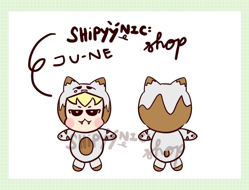 SHIPPINIC tweet media