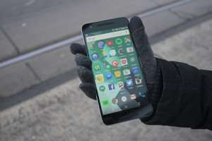 Huawei’s Nexus 6P offers the best Android experience available buff.ly/1Jtey5q