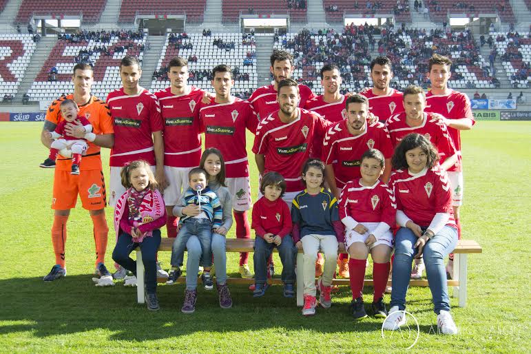Real Murcia CF tweet media