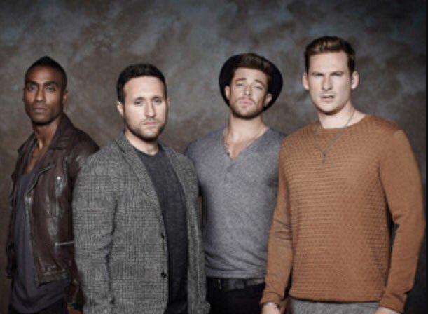 FalphyMusic's tweet image. Question time. Who is this boy band?