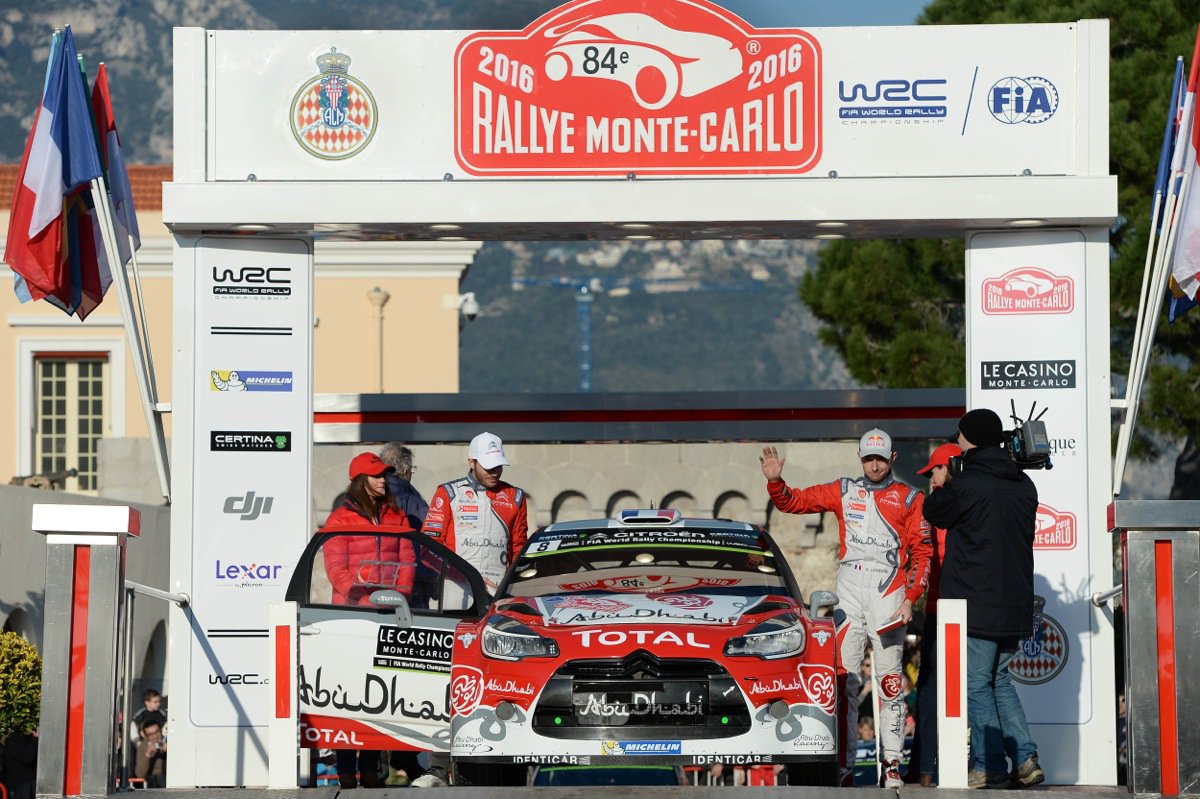 [WRC] 2016 - Rallye Monte-Carlo - Page 2 CZfwTWfWIAAYA0P