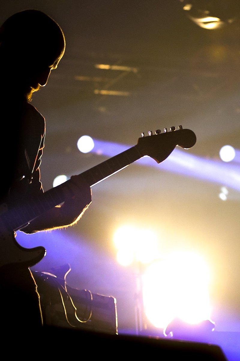 #SömestrFest'te dün akşam Athena sahnedeydi!