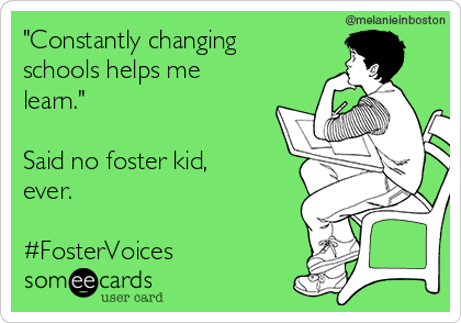 melanieinboston's tweet photo. #FosterCareTips
.@FosterEdSuccess's terrific #ESSA - Every Student Succeeds Act - Q&A https://t.co/kXcCkjKq7W https://t.co/SAU2wf4G78