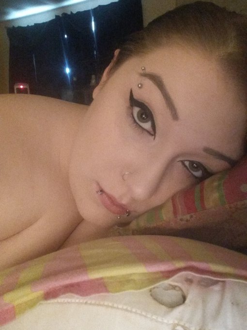 Day 1 of new medicine, exhausted within 15 minutes. FML. https://t.co/psMb7OwbOJ<a href="/tag/manyvids"class="tags"><span>#manyvids</span></a>