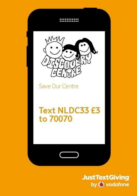 NL Discovery Centre tweet media