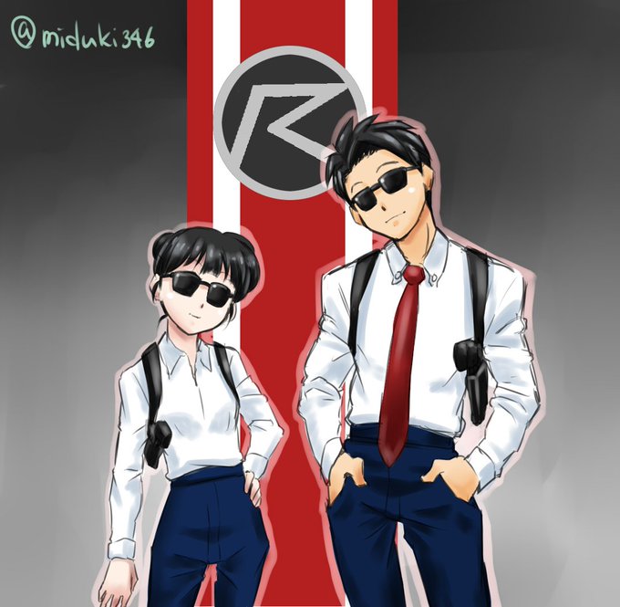 刑事のtwitterイラスト検索結果 古い順