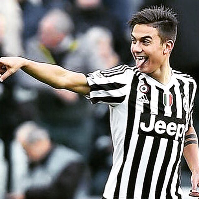 EzioGreggio's tweet photo. Dybala Santo subito!#dybalafenomeno #juventus #juvestoriadiungrandeamore #forzajuve #forzajuventus https://t.co/VYuCg59QaH