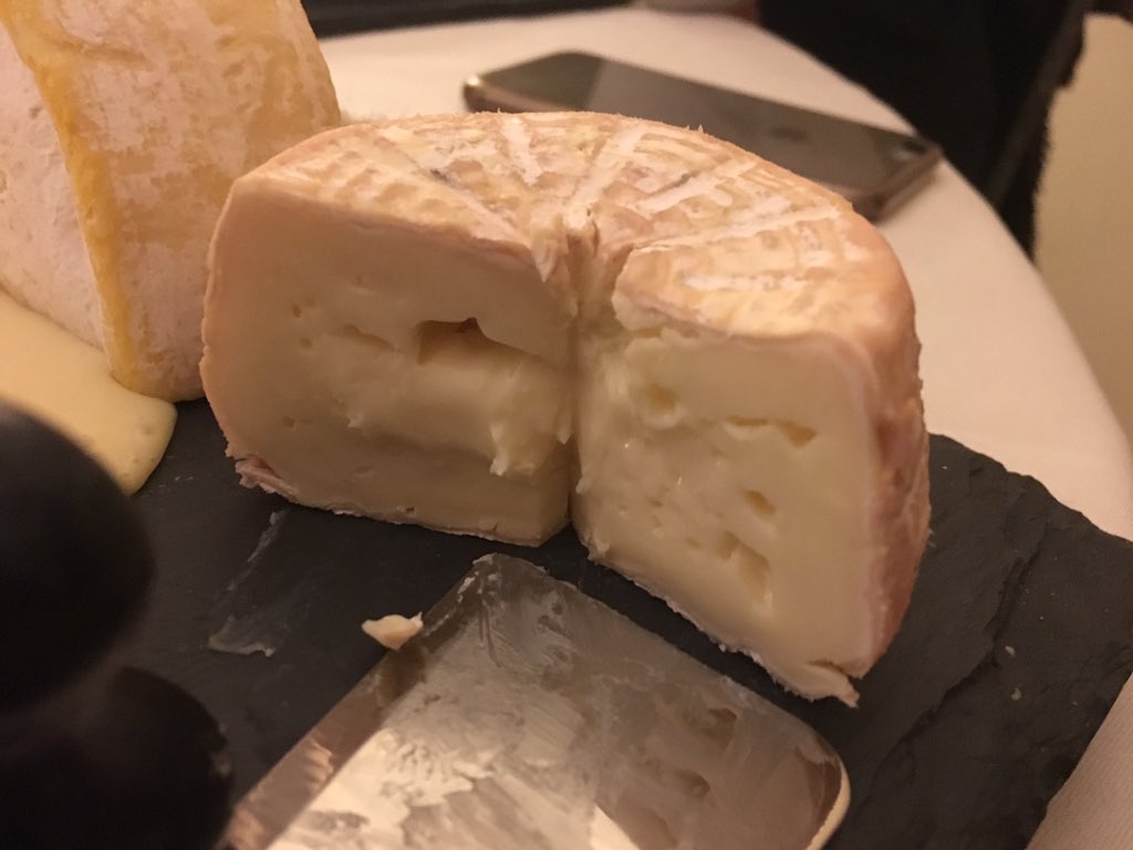 <a href="/tomthecheese/">tom calver</a> our first cheese standing up to the competition! <a href="/sarah_randall/">Sarah Randall</a>