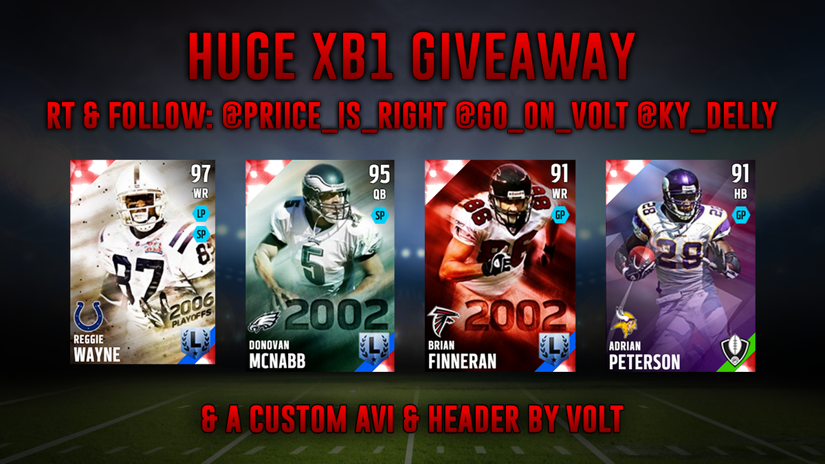 Go_On_Volt tweet picture