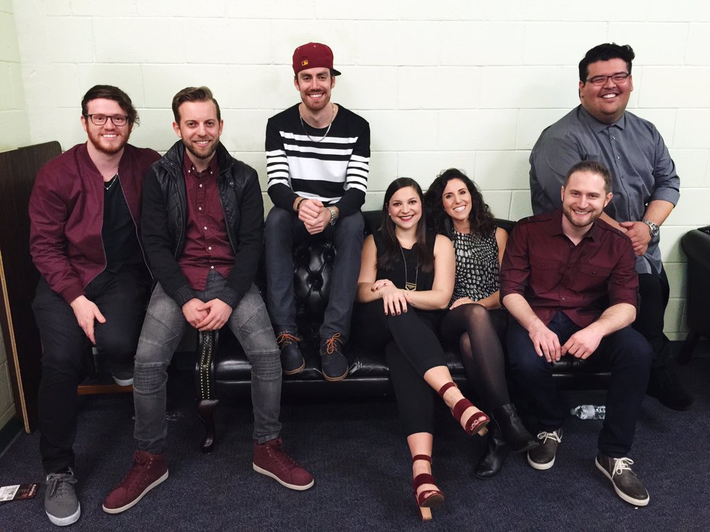 LevelACappella's tweet image. Thanks for having us @LAAcaFest! We had so much fun performing last night!