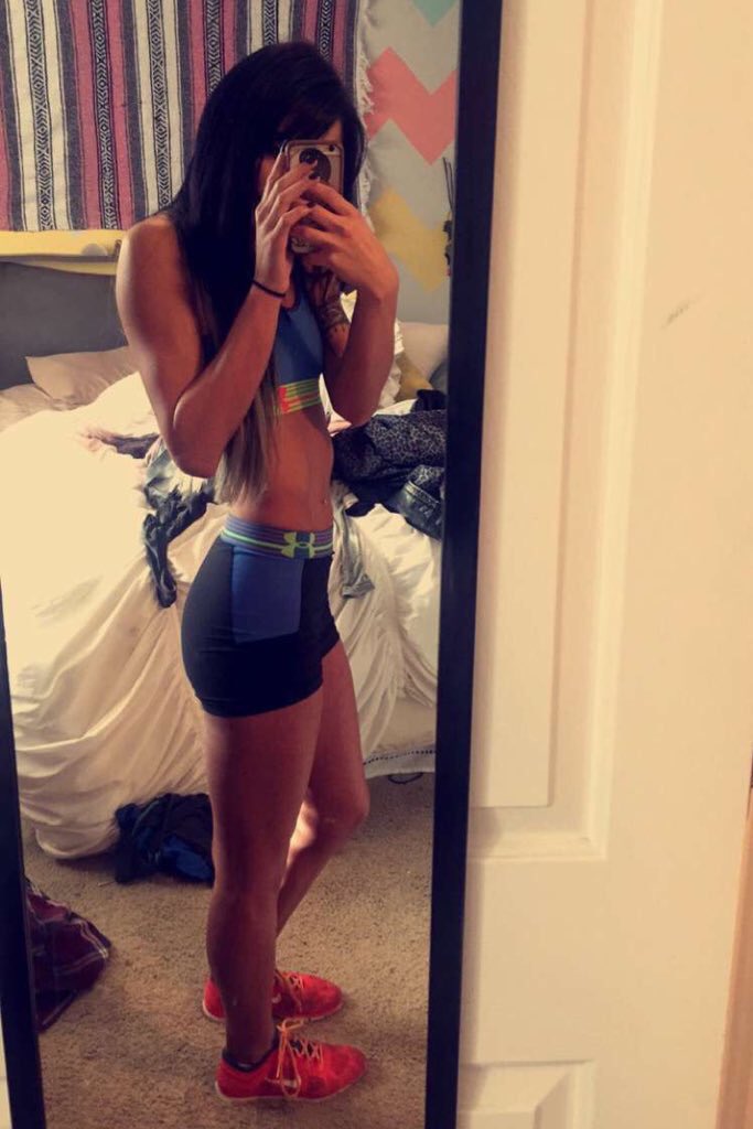Utahsfinestt's tweet photo. Madison Asyeerne - God damn 😍😍😍 @Madsawadss https://t.co/uLim57hRXZ