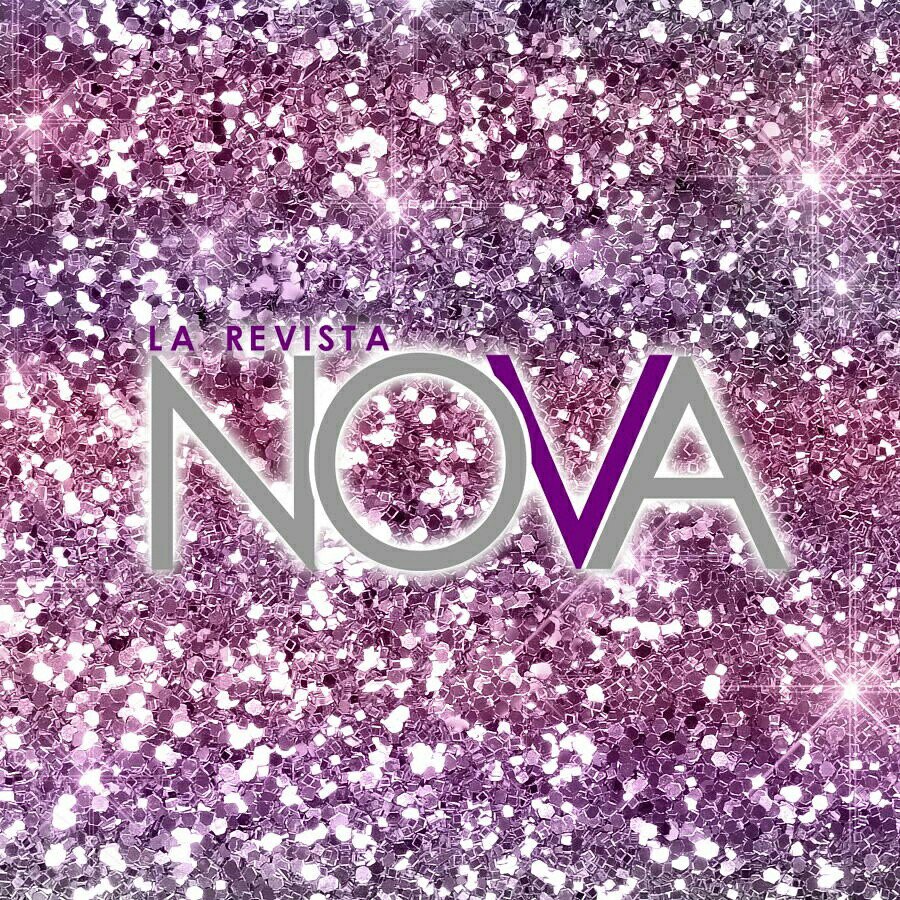 nova_vzla's tweet photo. Somos #LaRevistaNOVA Moda, Belleza, Celebridades, Eventos Bajo el sello @JVEComunicacion dirigida por @jorgevillatv https://t.co/EqHFMSG6Md