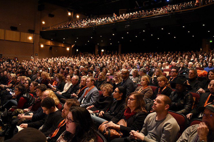 nofilmschool's tweet photo. Is It the Best or Worst Time to Be a Filmmaker? #Sundance Insiders Weigh In https://t.co/IbamrLvpo1 https://t.co/nOwpWdOQlC