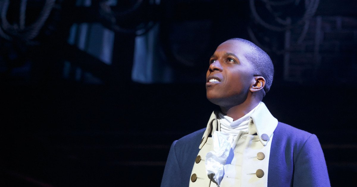 thejazzhand's tweet photo. Today's "Lovely Lyric of the Day" is from #HamiltonBway — no waiting required: https://t.co/RPrmPKDGds https://t.co/0cHCY2KEGN