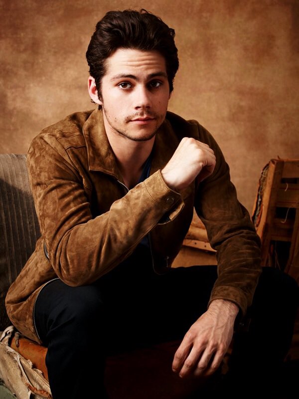 Does Dylan Obrien turn you on?

#RT if he does 
#Like if he doesn't