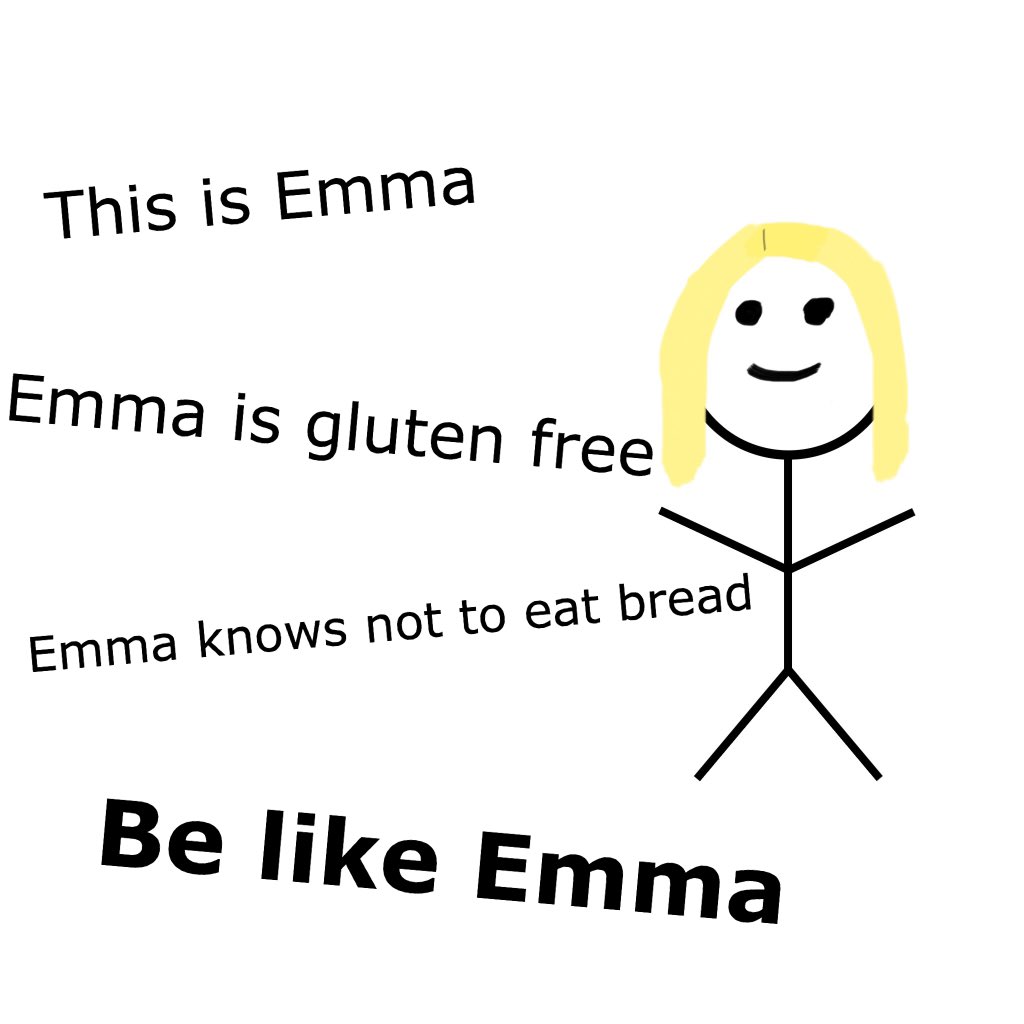 Be Like Us (@belikeus_) on Twitter photo 