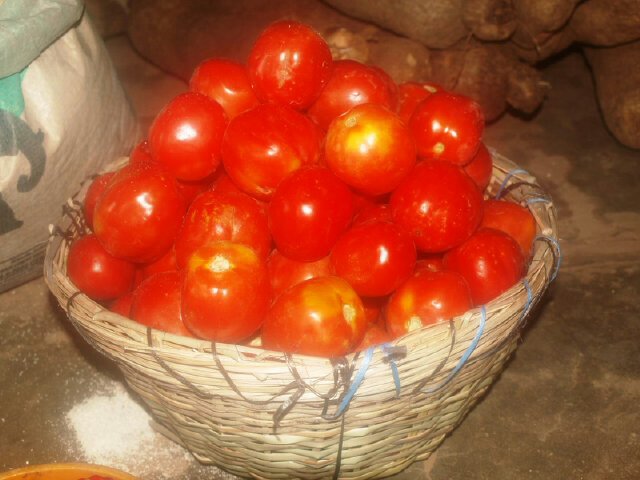 CorpFarmers_int's tweet photo. Our Local product needs to be sold and taken internationally as export commodity @EAX_Exchange @Africa_Exchange https://t.co/TgEX2TXbyT