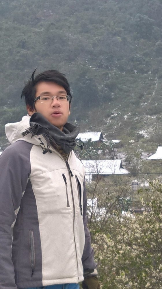 VuHieuKev's tweet photo. Long cold winter#lcc https://t.co/x9DybViwwS
