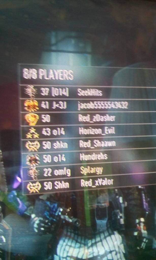 ItsSplargy's tweet image. In an ffa lobby with @RedShaawn   @HorizonEvil  @Valors @Red_Dasher :0 senpais have noticed me