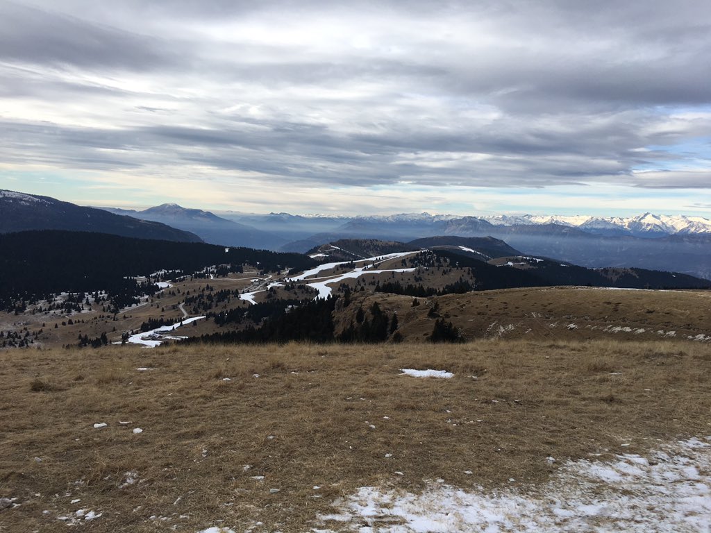 andreavalca77's tweet image. #folgaria