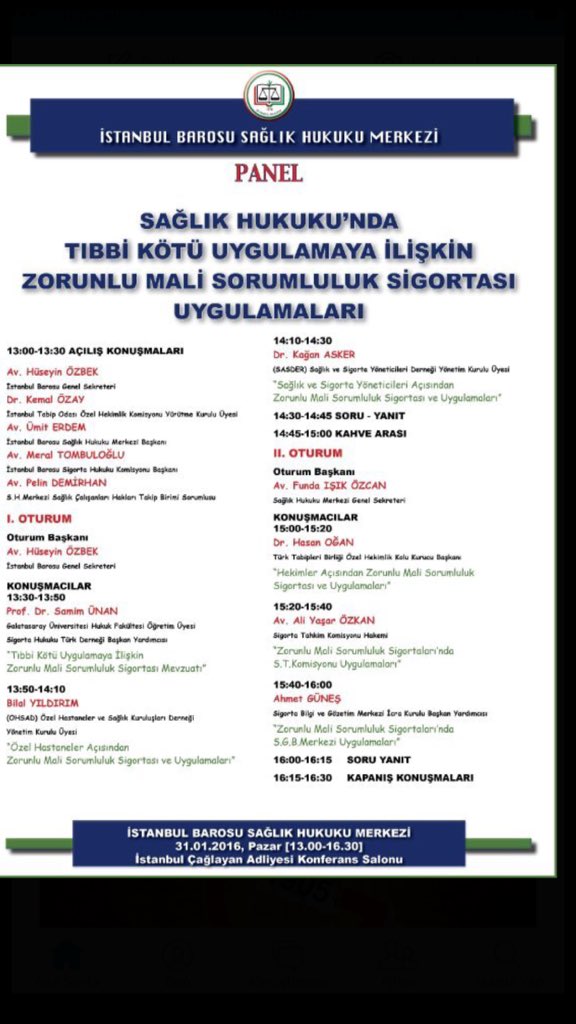 ÖZKAN ARABULUCULUK (@o_arabuluculuk) on Twitter photo 