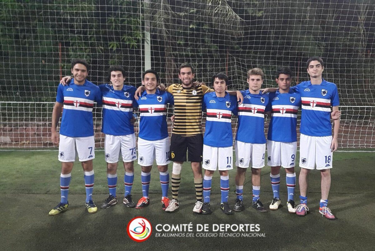 deportesCTN's tweet photo. @FCSampdouro #PrimeraFecha #TDV2016 #ElMejorExaDelPais #SomosNosotros https://t.co/VoWsBQqTN6