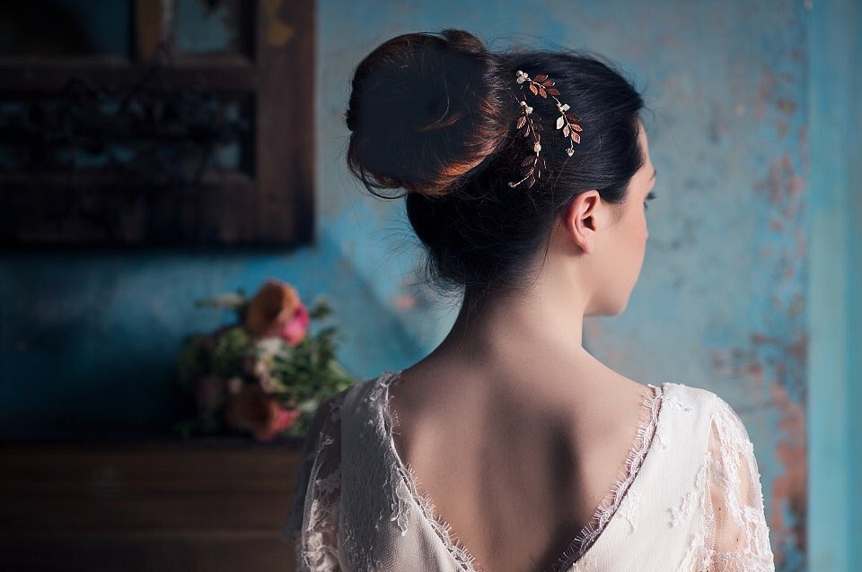 albertandarthur's tweet photo. Deliciously intricate and beautifully created #bridalaccessories by the equally delightful @cherishedbride https://t.co/FFRqNSxfrx