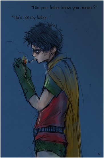 CombativeRobin's tweet image. ❝ He's /not/ my father.❞

|| New account, not new to RP.
Literate/Descriptive.
Solo coming soon.
RT.||