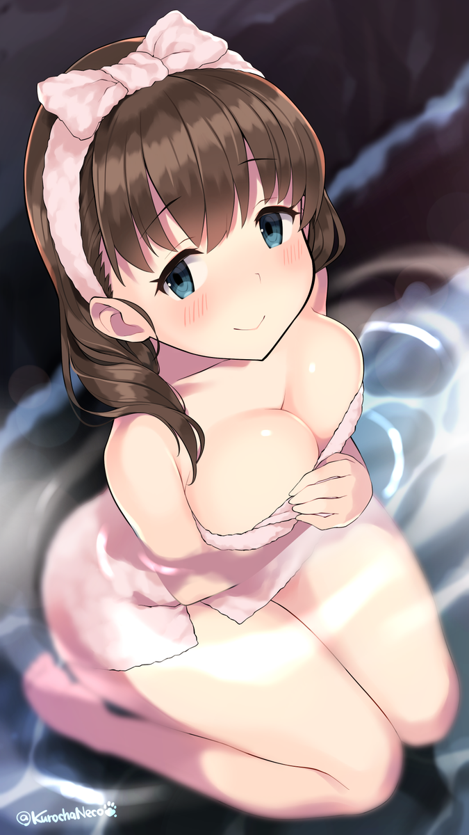 KurochaNeco tweet picture